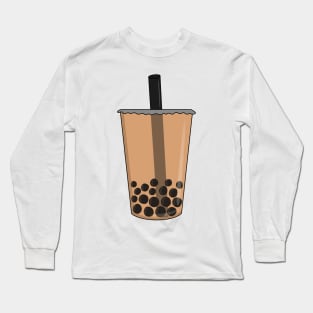 Boba Long Sleeve T-Shirt